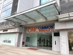 One Commonwealth (D3), Factory #622037801